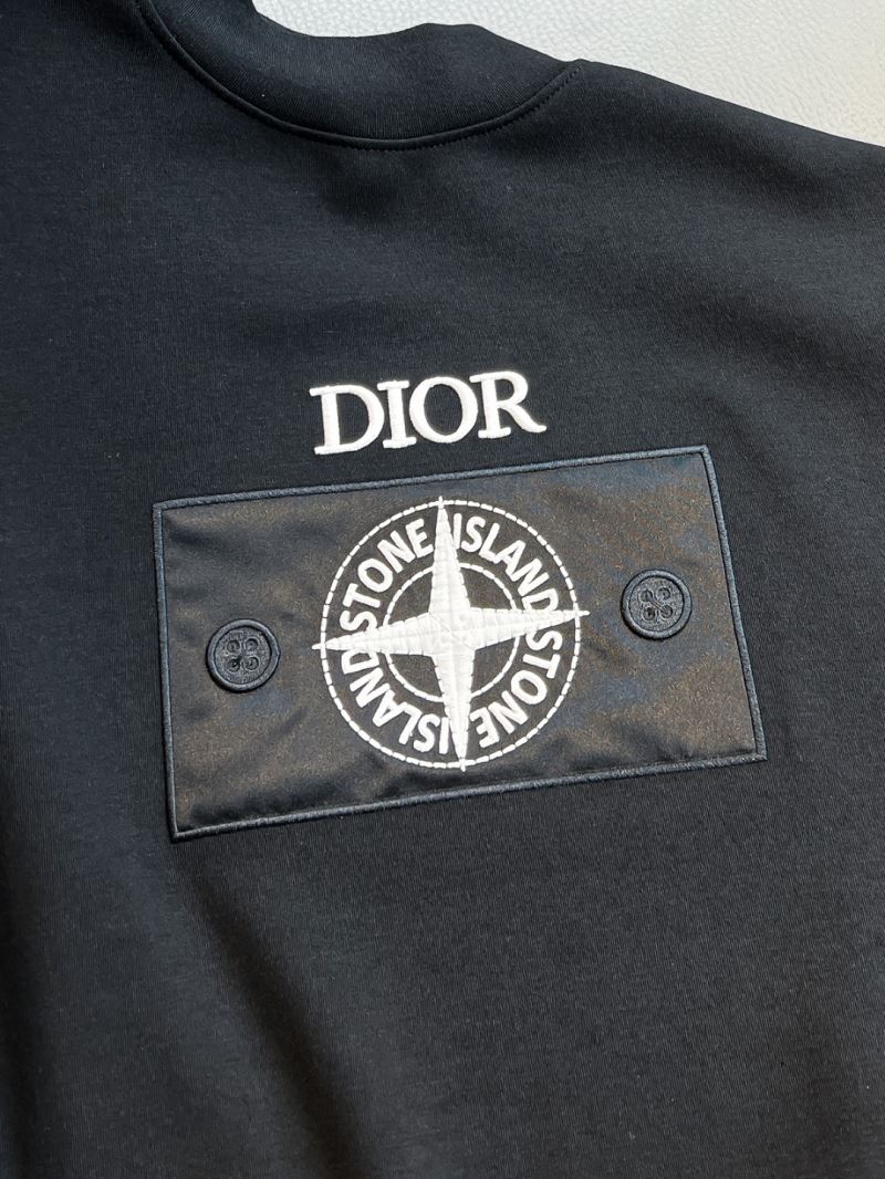 Christian Dior Hoodies